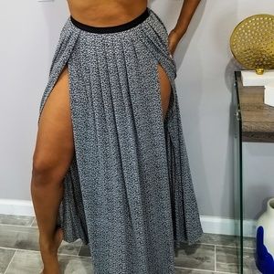 Maxi Skirt